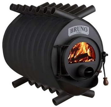 Werkstattofen BRUNO® Pyro V | Warmluftofen mit 25 kW