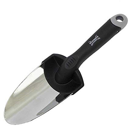 Wilkinson Sword Ultralight Stainless Steel Trowel