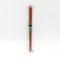 Ishida Carbonised Bamboo Chopsticks with Red Slashed Top 195mm