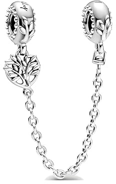 Charm, Argent 925, Compatible avec Bracelet Pandora