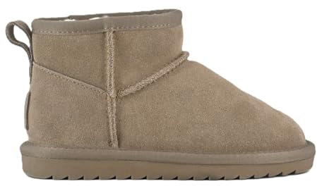 Colors of California mockastövlar, Taupe, 35 EU