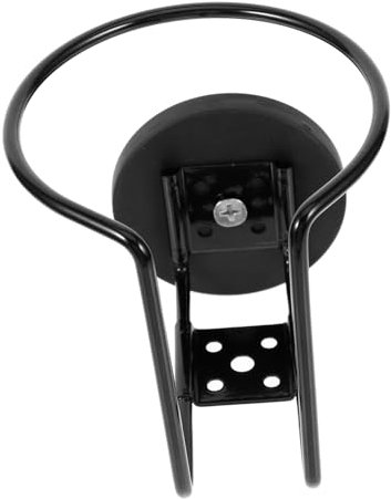 iplusmile Magnetischer Getränkehalter Für Auto Robust Für Schwere Beanspruchung Metall-becherhalter Mit Magnetbefestigung Einsetzbar Für Fahrzeuge Und Traktoren