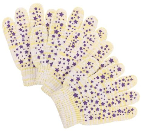 Angoily 2paare Junge Mädchen Gartenhandschuhe Robuste Und Flexible Arbeitshandschuhe Für Gartenarbeit Für Jahre Alte Jungen Und Mädchen Vielseitig Einsetzbar Für Pflanzen Ernten Und