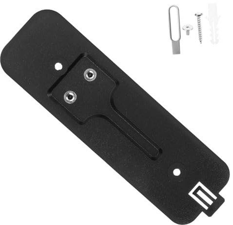 ETHZZLE Video Doorbell Mount Backplate Compatible Doorbell Bracket for Home Security Mount for