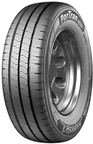 Kumho Portran KC53 - 225/75R16 121R - Sommerreifen