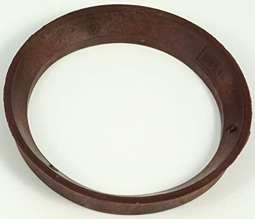 RONAL 1x Zentrierring 76,0-65,1/76 0 auf 65 1 Nussbraun