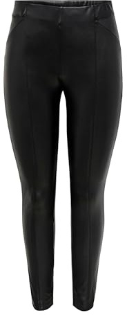 ONLY Female Leggings ONLJESSIE Slim Fit Leggings | Leggings