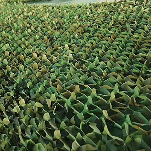 Filets De Camouflage Voiles D'ombrage Auvents Renforcé Camo Filet Désert Carport Jardin Décoration Plante Auvents Solaire Toile Net Balcon Terrasse Écran Solaire Pergola Tentes,10×20m/32.8×65.6ft