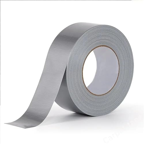 YUKORT Klempner-Band 10M Home Dekoration Boden Industrie Bundles DIY Rohr Reparatur Tuch Klebeband Teppich Bindung Klebeband Dichtband Band (Color : 10mm x 10m)