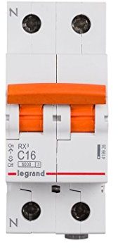 Legrand 419926E Interruptor automático magnetotermico