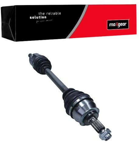 Maxgear 49-1026 Antriebswelle vorne links | 49-1026 Kompatibel mit Mini (R50, R53)