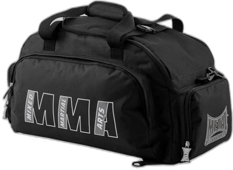 METAL BOXE - MMA-ryggsäck