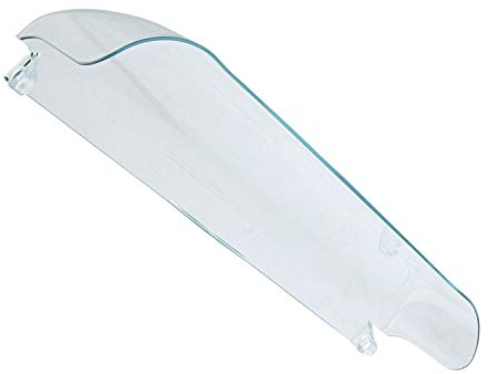 sparefixd Door Butter Shelf Compartment Lid to Fit Electrolux Fridge