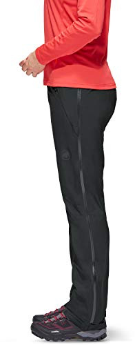 Mammut Albula HS Women's Pants black 40