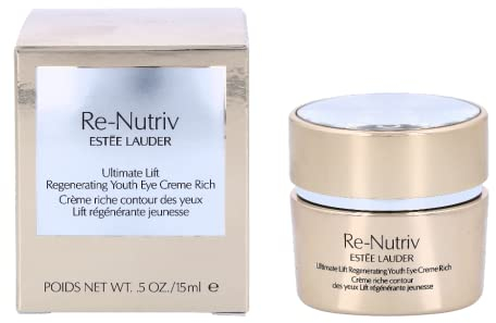 Estée Lauder Re-Nutriv Ultimate Lift Creme Eye Conture 15 ml