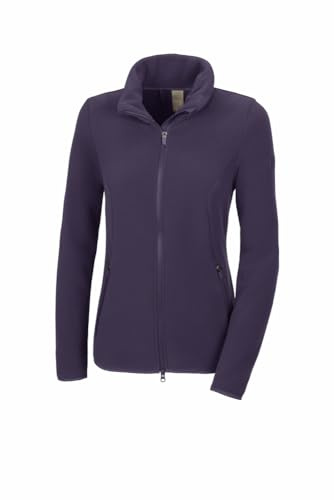 Damen Fleece Jacke FLEECE JACKET mit Stehkragen Sports Herbst/Winter 2023/2024