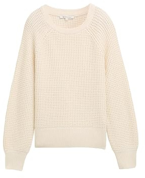 TOM TAILOR Denim Damen Pullover