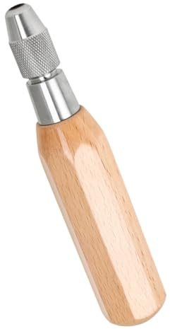 Toyvian Klavierschlüssel Schraubenschlüssel Werkzeug Klavierstimmen Zubehör Musikinstrument Werkzeug Klavierstimmwerkzeug Reparaturwerkzeuge