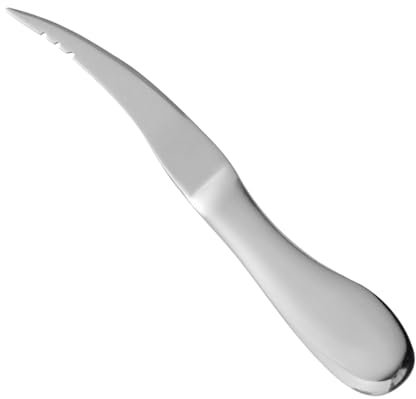 Nettoyer de crevettes, outil d'éplucheur d'écart,Éplucheur d'écrevisses en acier inoxydable | Outils de nettoyage des fruits de mer, descaler de poisson, fournitures de cuisine pour le chef profession