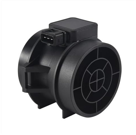 Luftmassenmesser Für Z3 323i 325i 328C 525i 528i E46 E36 3 Serie 2.5L 2.8L 1997-2003 5WK960 5 13621432356 Luftmassenmesser Sensor Luftgüte
