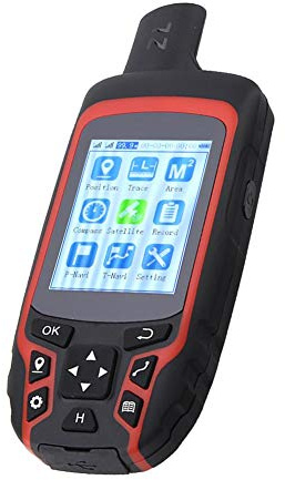 Dispositivo de prueba de navegación GPS, dispositivo de comunicación por satélite, dispositivo de comunicación por satélite, dispositivo de navegación GPS portátil, navegador al aire libre