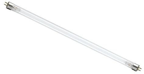 Aqua-Terra Lighting Tube germicide UVC 30 W – T8 G13 UV-C Lampe de rechange (≈910 mm) pour filtres de bassin, clarificateurs UV et systèmes de stérilisation eau/air