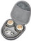 co2CREA Hard Travel Case for B&O PLAY Bang & Olufsen Beoplay H4 / H7 / H8 / H9 Wireless Bluetooth On-Ear Headphones,Case only