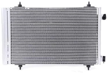 STARK SKCD-0110334 Condenseur climatisation avec déshydrateur