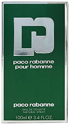 Parfum Homme Paco Rabanne Homme Paco Rabanne EDT
