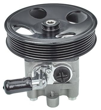 MEYLE Pompa idraulica, Sterzo 36-146310004 Compatibile con: NISSAN X-TRAIL I
