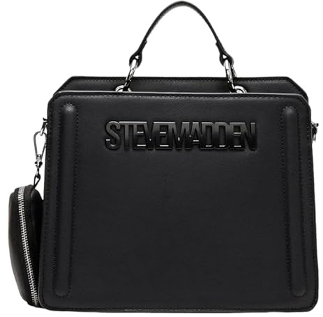 Steve Madden Bevelyn Convertible Crossbody Bag