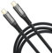 CAKOBLE USB C to USB C Cable 40 Gbps,Compatible with thunderbolt 4 cable,thunderbolt 3 cable,USB C 3.2, 240W USB C Charger Cable,8K@60Hz For iPhone15 Pro MacBook M1/ M2 egpu thunderbolt 4 2M