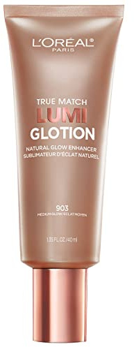 L'ORÉAL True Match Lumi Glotion Natural Glow Enhancer - 903 MEDIUM