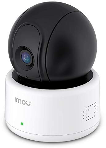 Imou Cámara de Vigilancia WiFi (Ranger)