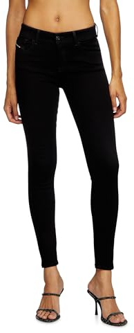 Diesel Mann2017 Slandy Jeans
