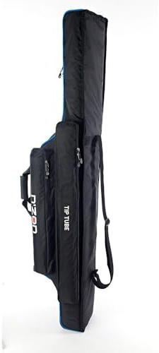 Daiwa Housse 2 Cannes-Moulinets 3Elt 145x23x11cm - NZ2REH145