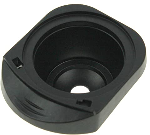 Kapselhalter kompatibel mit/Ersatzteil für Krups MS-625000 KP2401 KP3405..GENIO S PLUS/TOUCH Dolce Gusto