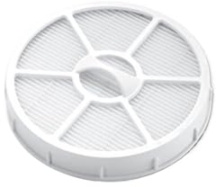 Filtro A Ciclone Filtro HEPA. Compatibile con Karcher VC3. Accessori for Elementi Filtranti for Aspirapolvere Portatili (Color : White)