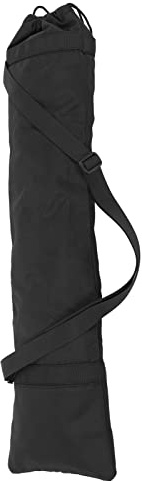 QANYEGN Black Nylon Tripod Bags, Tripods Light Stand Carry Storage Bag, Camera Tripod Photography Carry Bag for Tripod, Monopod, Light Stand