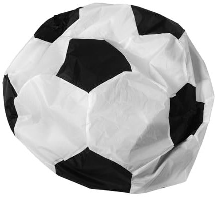 Veemoon Aufblasbares Fußballkostüm Für Junge Mädchen Aus Atmungsaktivem Material Geeignet Für Cheerleading-Uniformen Sportthemen-kostüm Für Halloween Und Karneval