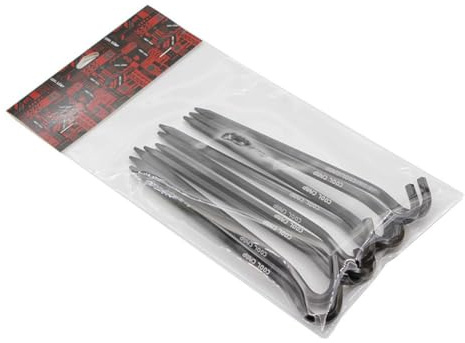 Homeponnew 10 picchetti per tenda esagonali, in alluminio, 18 x 3 cm, 10 pezzi, in alluminio, adatti per esterni, progettati per un uso duraturo con una corretta durata e un funzionamento costante