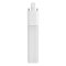 DEWIN LED Tube Light, 2-Pin LED Compact Lamp Horizontal Recessed Tube Light Bulb Lighting Fixtures (G23-Warm White)