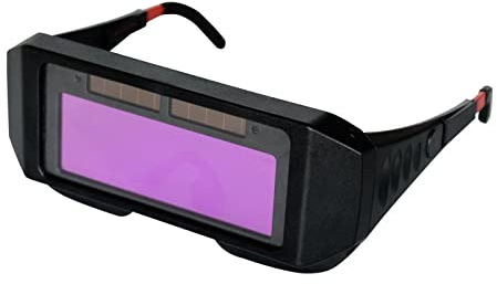 ATEMLEH Schweißbrille