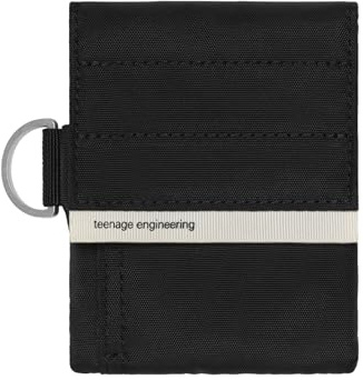 Teenage Engineering TX-6 Field Bag small black - Keyboardtasche