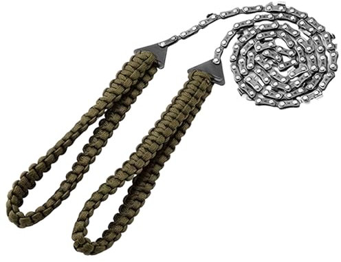 Seilsäge Für Baumäste - Tragbares Wander-Handwerkzeug,Klappbare Multifunktionelle 11-Zahn Rostfreie Handsäge Für Garten Farm Bau