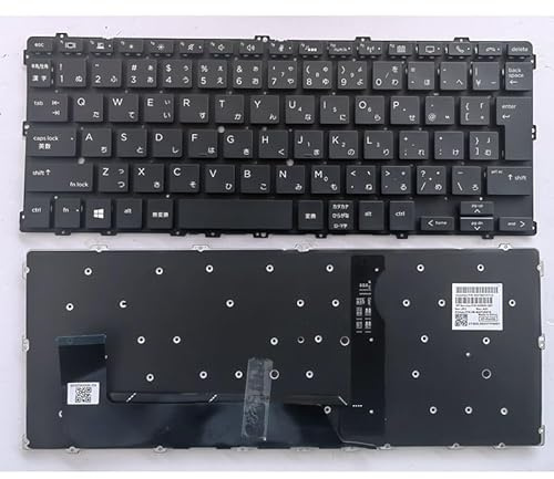 ZGGOZDH Spanien/Englisch SP/US/RU/UK/JP Laptop-Tastatur für HP für Elitebook x360 1030 G2/1030 G3/1030 G4 HSN-104C HSN-Q10C HSN-Q20(JP Backlight)