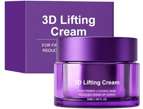 Nattkräm för kvinnor 50 ml Återfuktande upplyftande lotion | Damansiktskräm För Flickvän Mamma Familj Vänner Natt Före Makeup Resa Daglig Vinter Säsongsbetonad