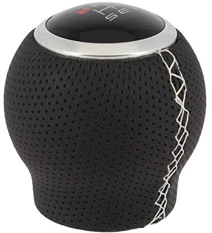 SUMEX 2505RWG Pomello del cambio per auto con grilletto retromarcia