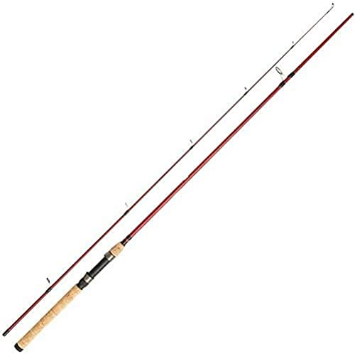 CHERRYWOOD ORIGINAL 182 7-28g Spin, Red