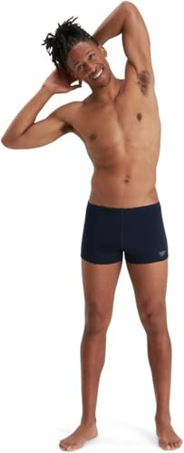 Speedo Eco Endurance+ Aquashort badbyxor | Klorresistenta | återvunnet tyg | Simträning | semester